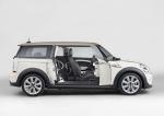 Mini Clubman Cooper S Bond Street White 2013 года
